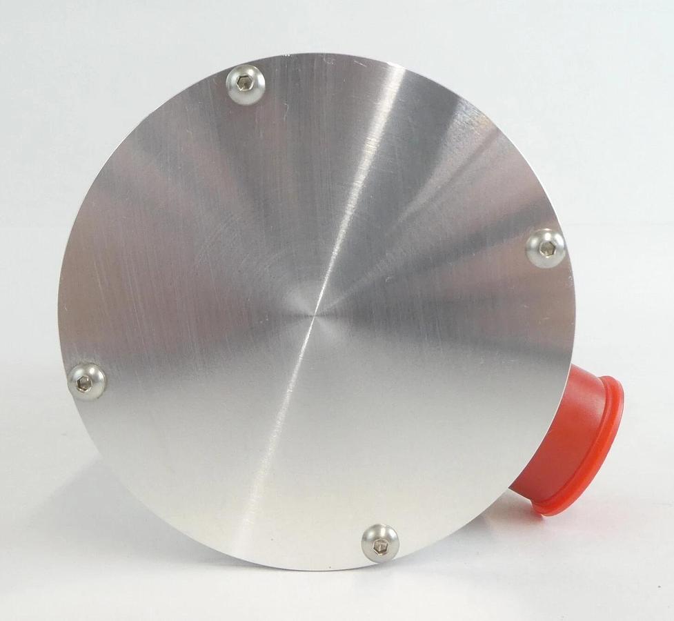 Deublin SRU1103 Rotary Union AMAT Applied Materials 0190-87993 New Surplus