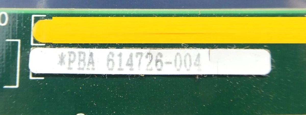 Used Phoenix Technologies 614726-004 PhoenixBIOS Mother Board PCB 540581-001 Working