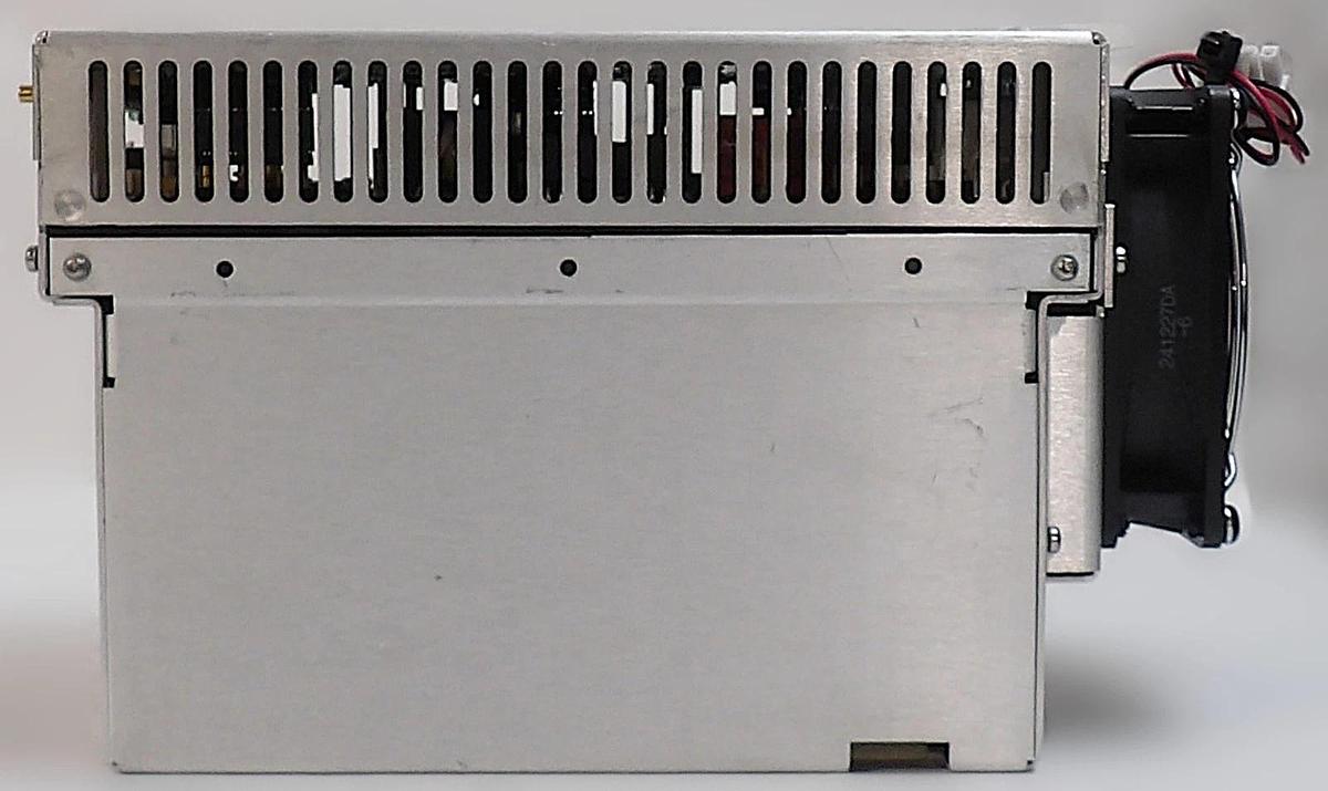 Used Agilent Technologies G2581-60228 QTOF Quad Drive Assembly 6500 Series Working