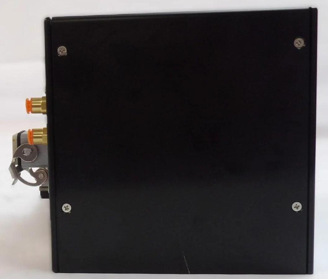 Used Kawasaki 3NS001S-L006 300mm CCD Wafer Prealigner Aligner Working Surplus