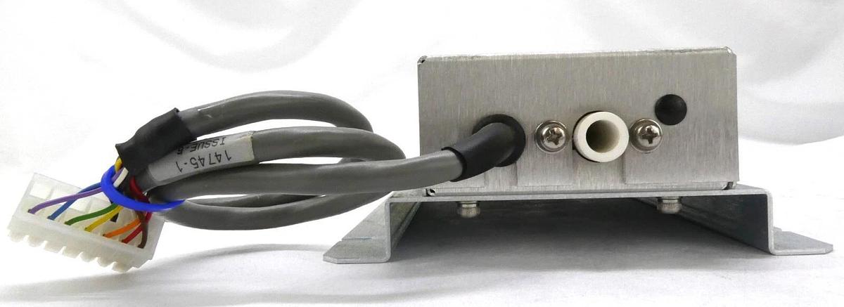 Used Spellman MX8PN24/621 Power Supply MX8PN24/621AB (1033476 C) AB Sciex Working