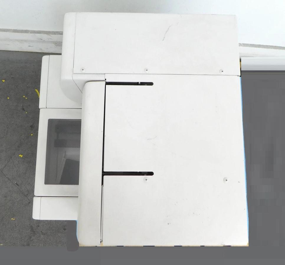 Used Beckman Coulter CEQ 8000 Genetic Analysis System 607401 Untested Surplus