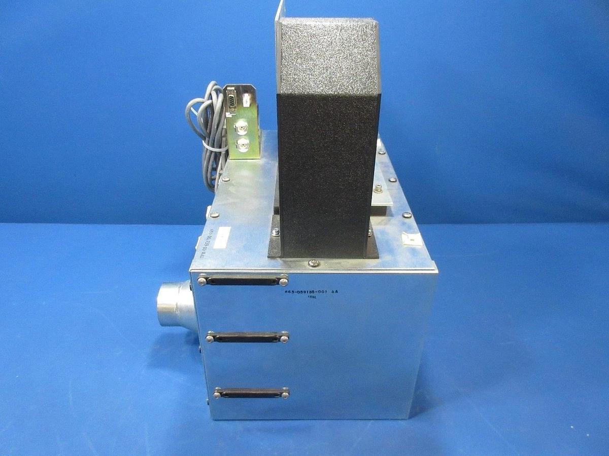 Used KLA-Tencor 740-059147-00 Blower EB1 KLA SL 300 URSA Used Working