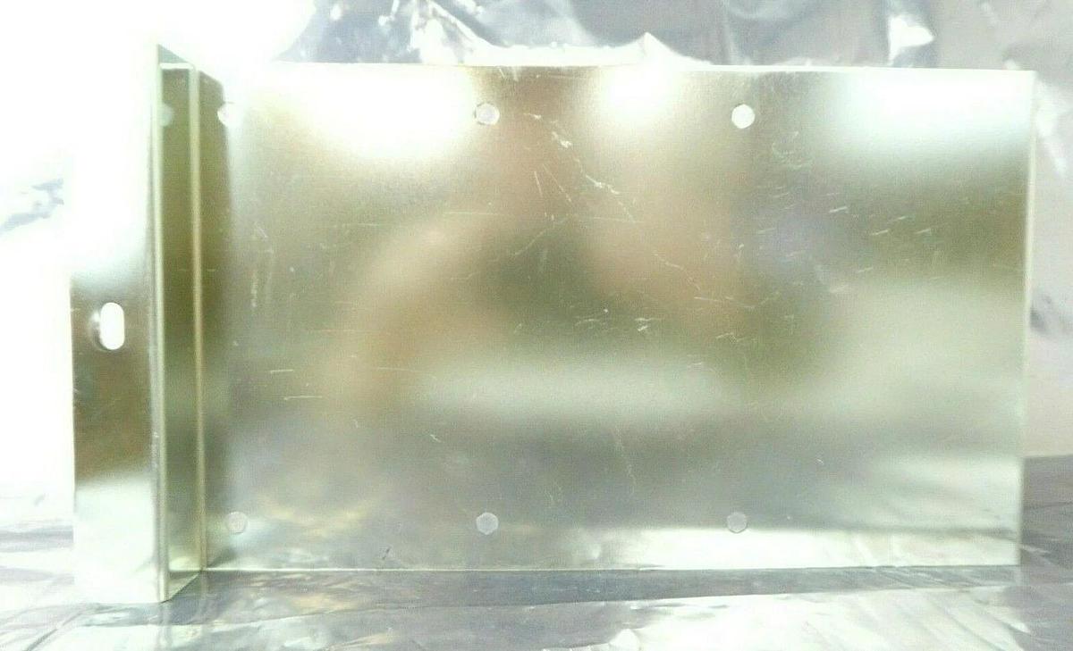Used AMAT Applied Materials 0190-26387 LCF Sensor Interface PCB Panel Working Surplus