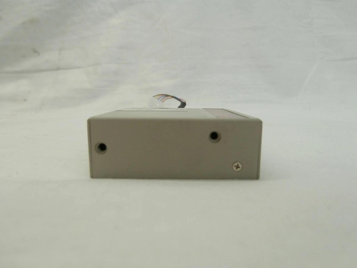 Used Keyence BL-185 Ultra Small CCD Barcode Reader Reseller Lot of 2 Used Working