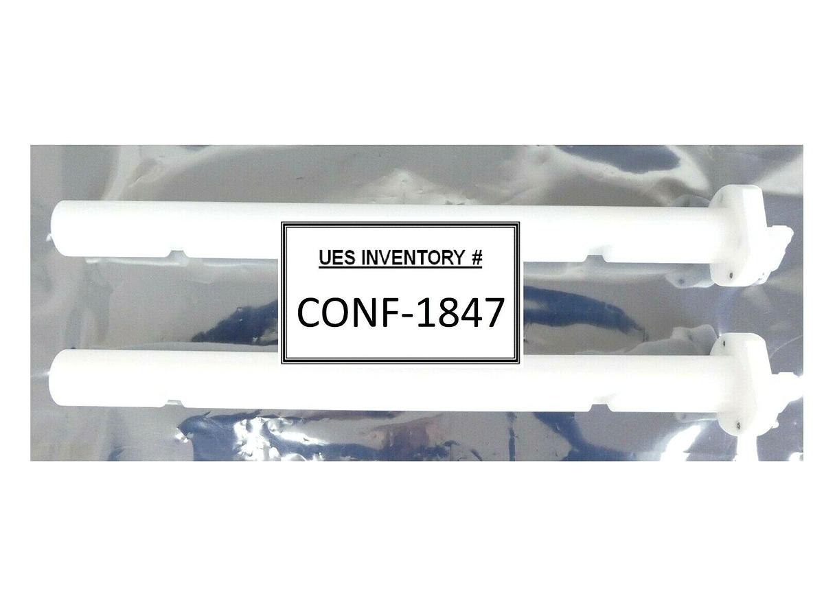 Used Lam Research 12162009H 3 Hole Drip Manifold OnTrak Lot of 2 Working Surplus