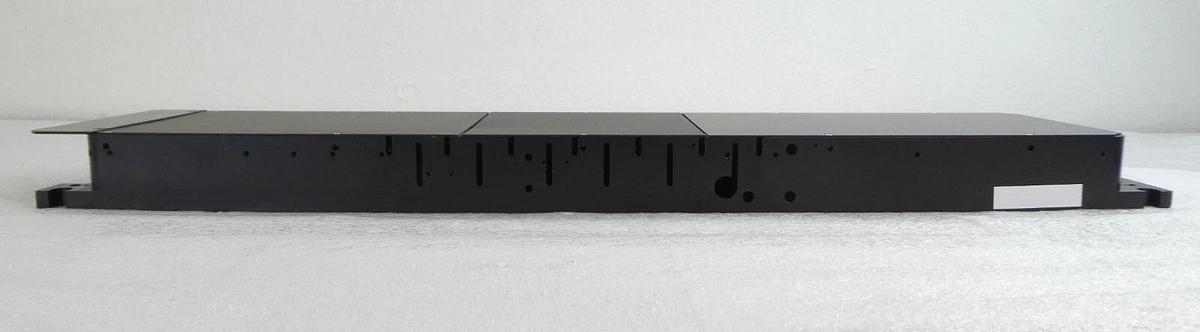 TEL Tokyo Electron TSR87-007733-13 Alignment Bridge Assembly BCU5S New Surplus