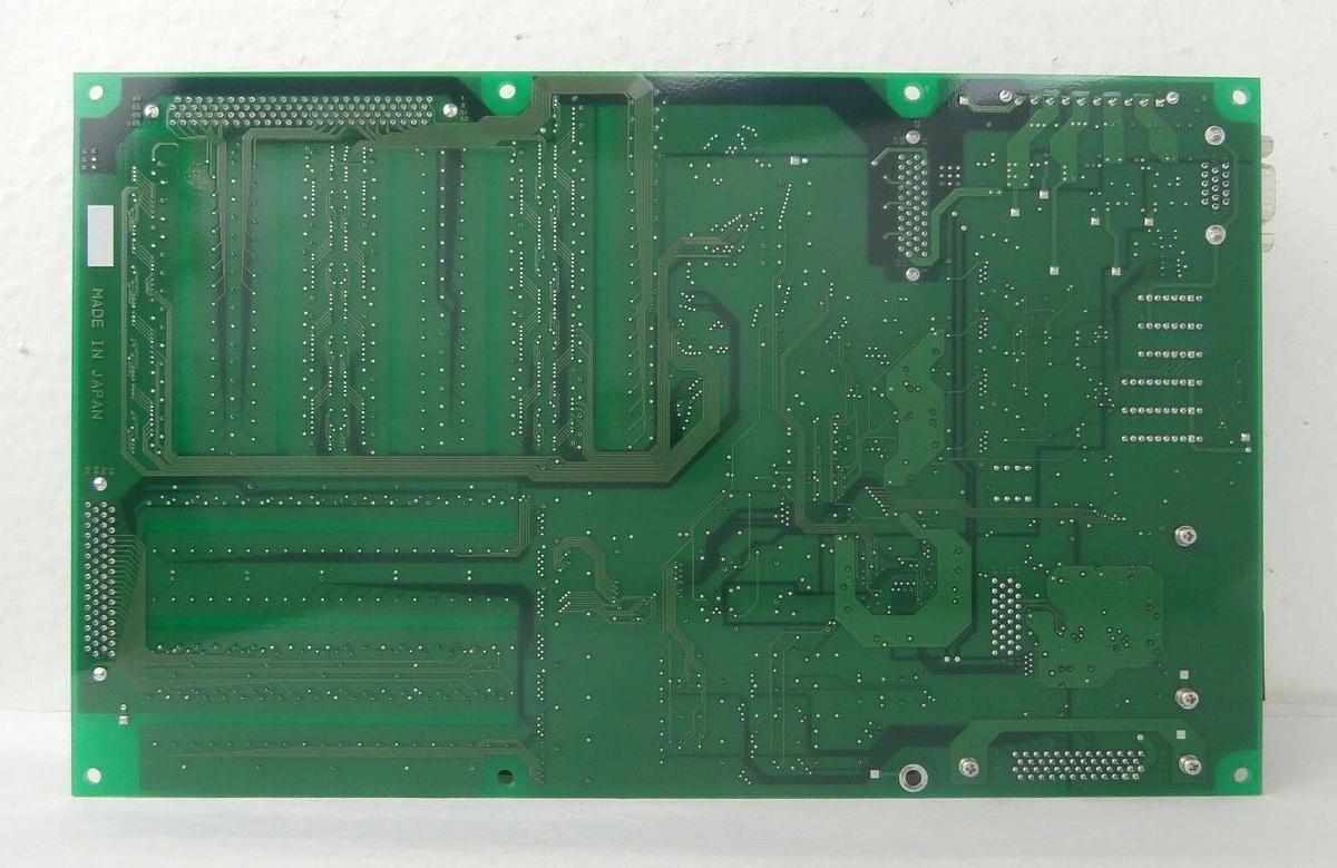 Used TEL Tokyo Electron OYDK-059 PCB Assembly ADH CHEM #02 OYDK-063 Lithius Working