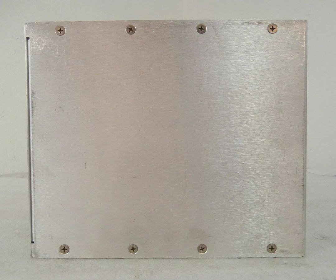 Used APW 06-01391800-164 MC2 Controller Module Novellus 02-126405-00 Working Surplus