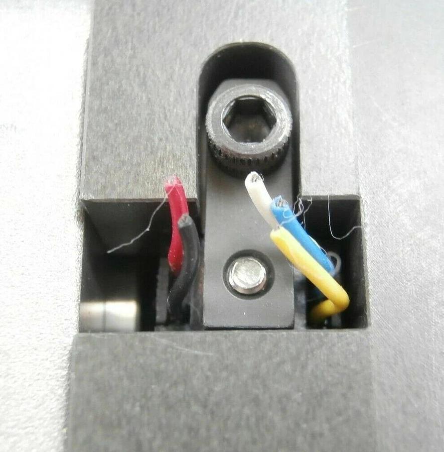 Used Electroglas 248057-001 Wafer Transfer Assembly 4085x Horizon PSM 200mm As-Is