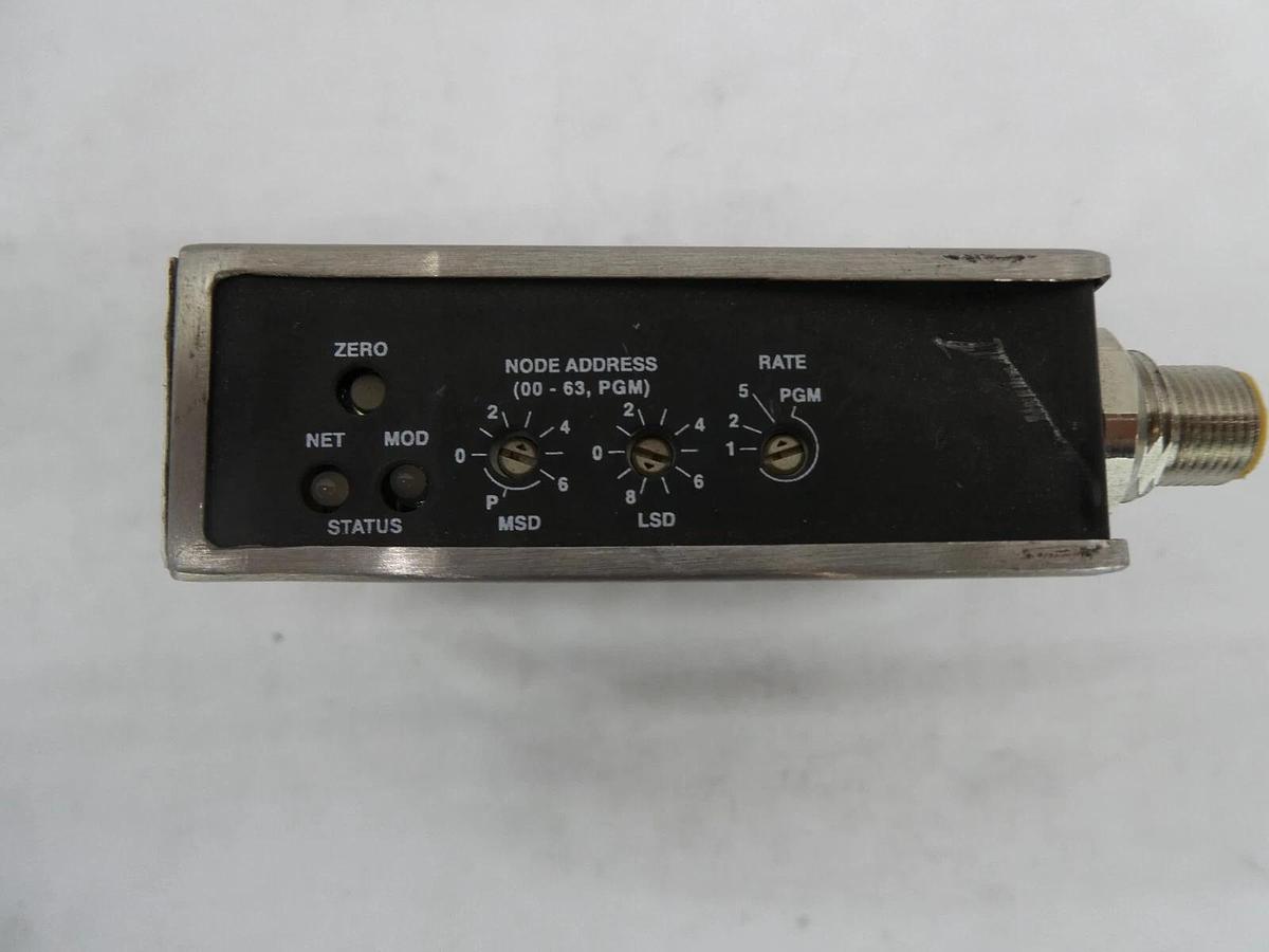 Used Celerity UFC-8565 UFC-8564 Mass Flow Controller MFC Reseller Lot of 4 Working