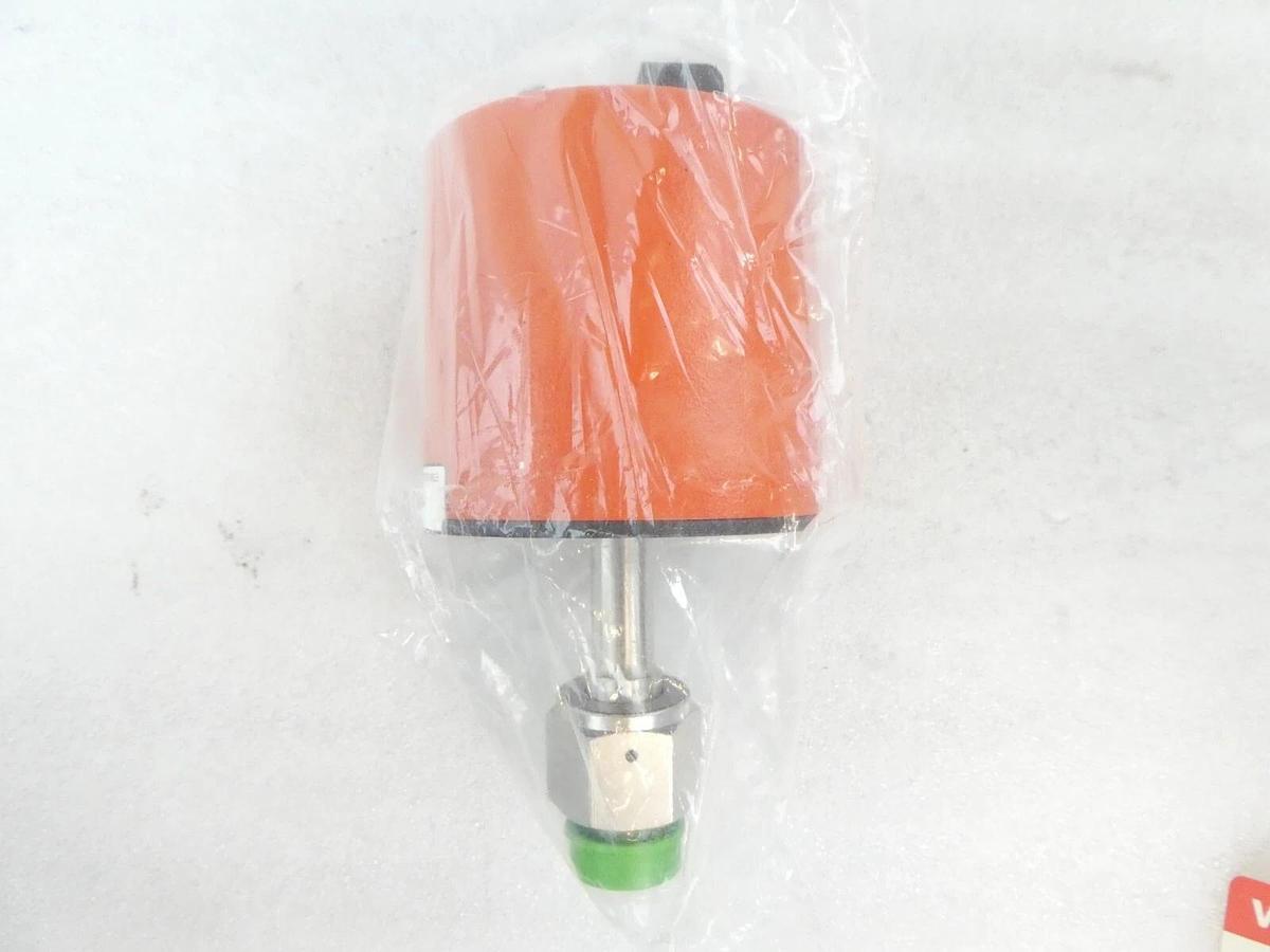 Vacuum General CMS-11S06 Capacitance Diaphragm Gauge Varian 7699880700 New Spare