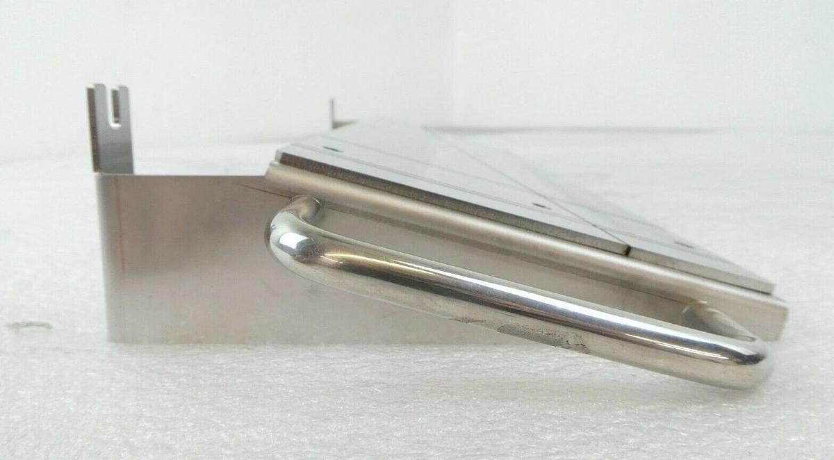 Used Rudolph Technologies 300mm F30 Wafer Mounter Cutting Tool Working Surplus