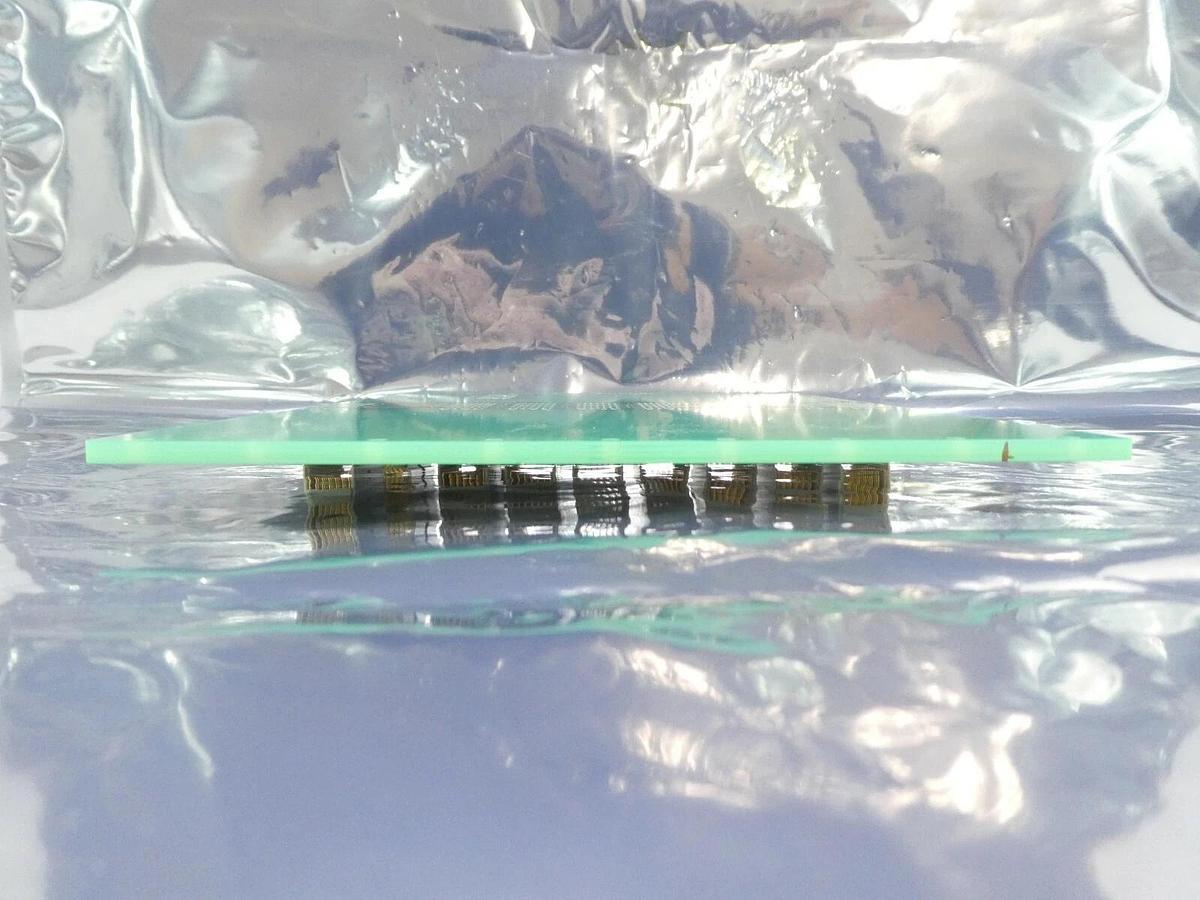 Used Nikon 4S008-564 RCP-D9C/NIK1 Backplane PCB E101532M000 NSR FX-601F Working Spare