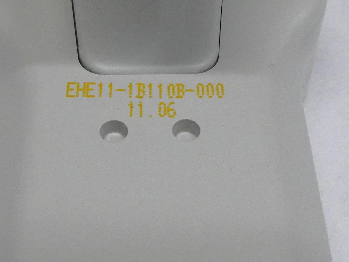 ASM 45-115280A14 Hand Held Single ECOMAG Actuator Control Pendant New Surplus