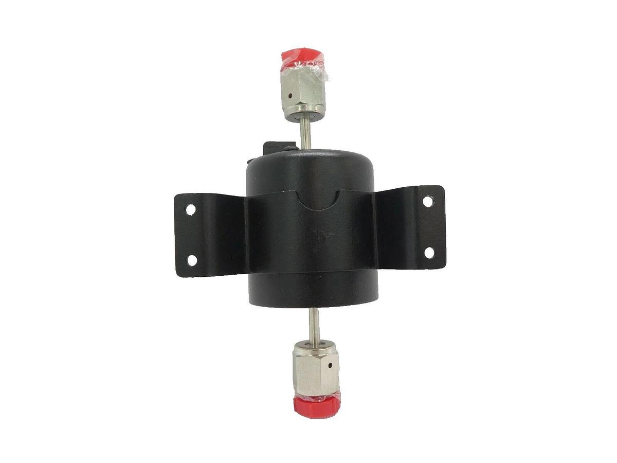 Refurbished MKS Instruments 225A-25603 Baratron Pressure Transducer 225A OEM Refurbished