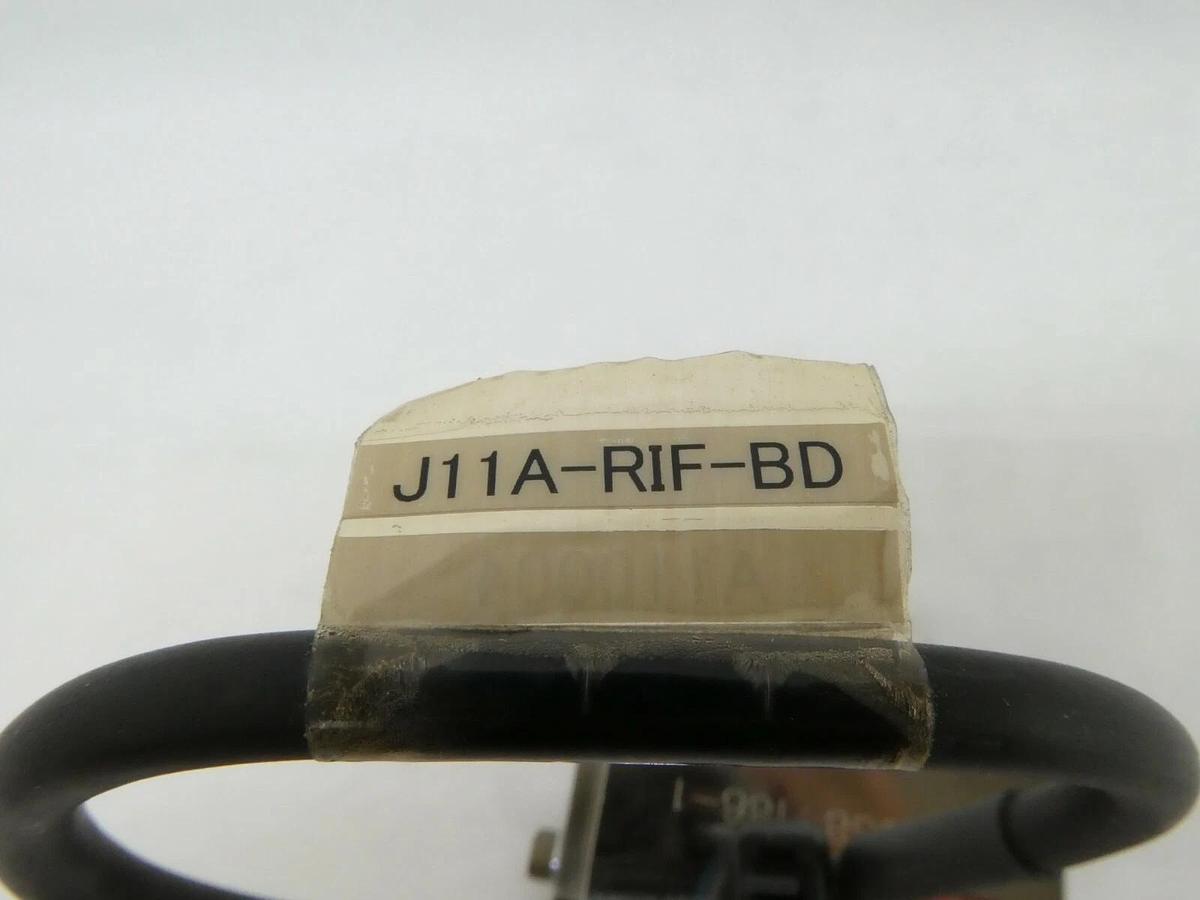 Used Nikon Precision 4K958-186-1 Beam Position Mirror 802301-01A77 NSR-620D Working