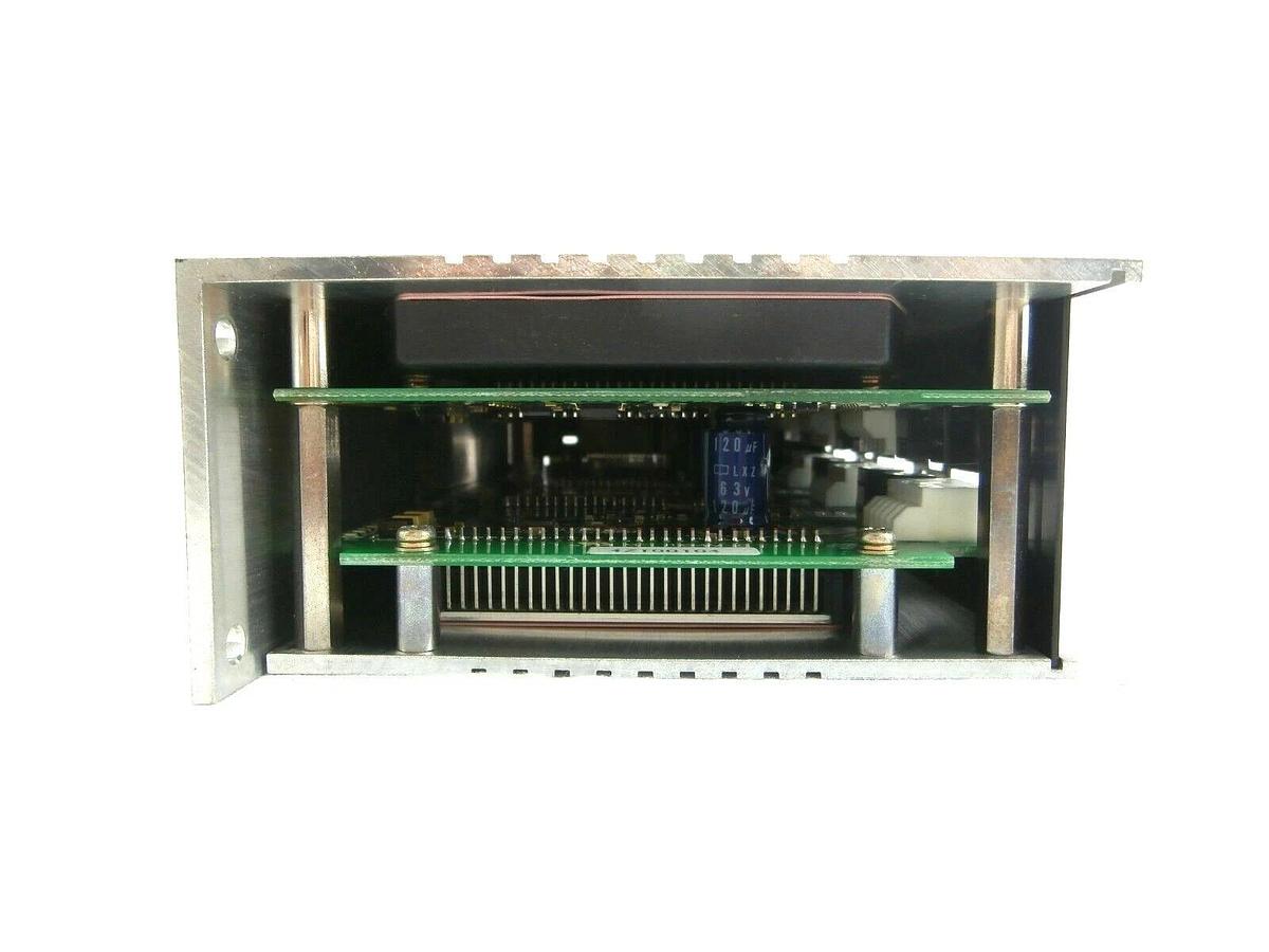 Used Sanyo Denki PM-UPD1S06-20 PM Driver D5-1-40174-1 TEL Tokyo Electron ACT12 Used