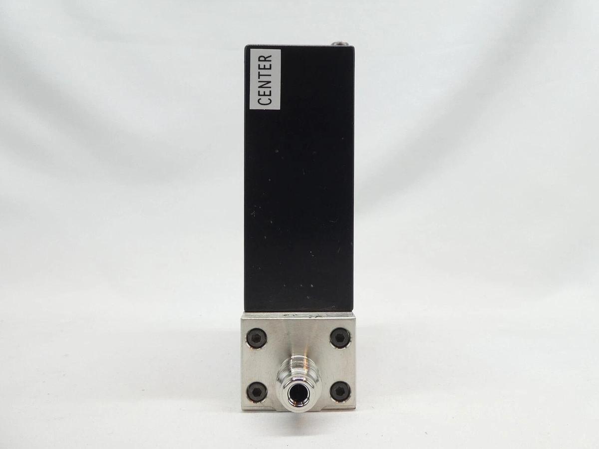 Used Tylan FC-2900M Mass Flow Controller MFC 20 SCCM He Reseller Lot of 7 Working