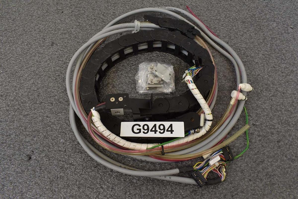Used ASML 99-47664-01 CES E-Chain 114"