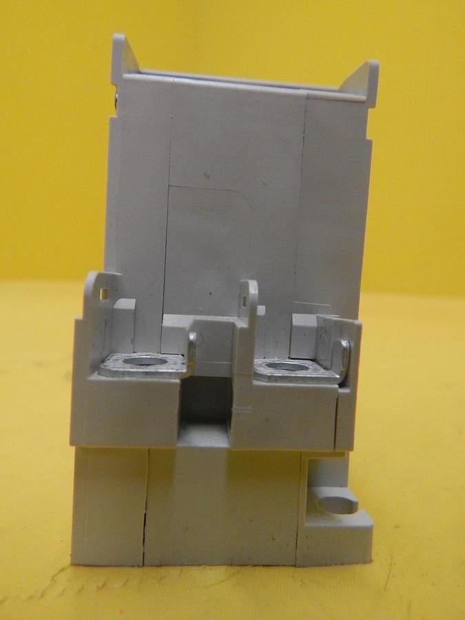 Used Mitsubishi CP30-BA Circuit Protector 2-Pole 3A Reseller Lot of 6 Used Working