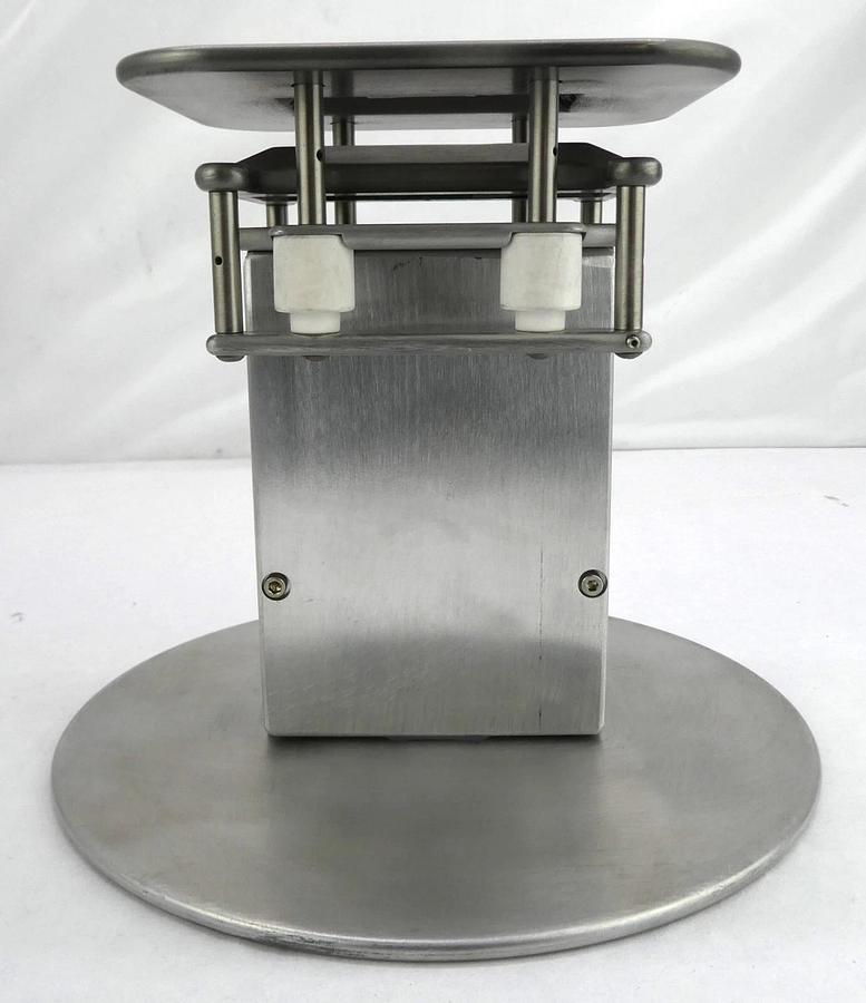 Used Varian Semiconductor 108381001 Electrode Suppression Assembly Working Surplus