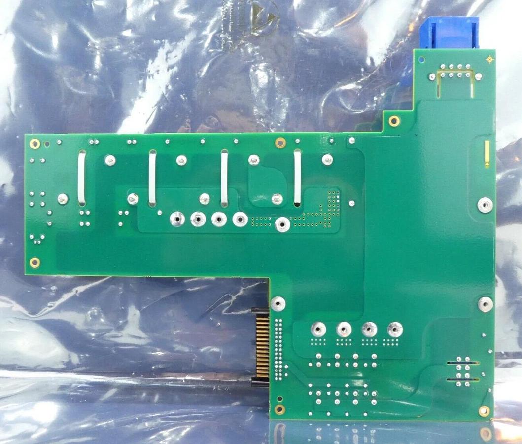 Used MKS Instruments 1038247-001 PCB 1038246-001 1038412-001 1038411-001 Optima RPG