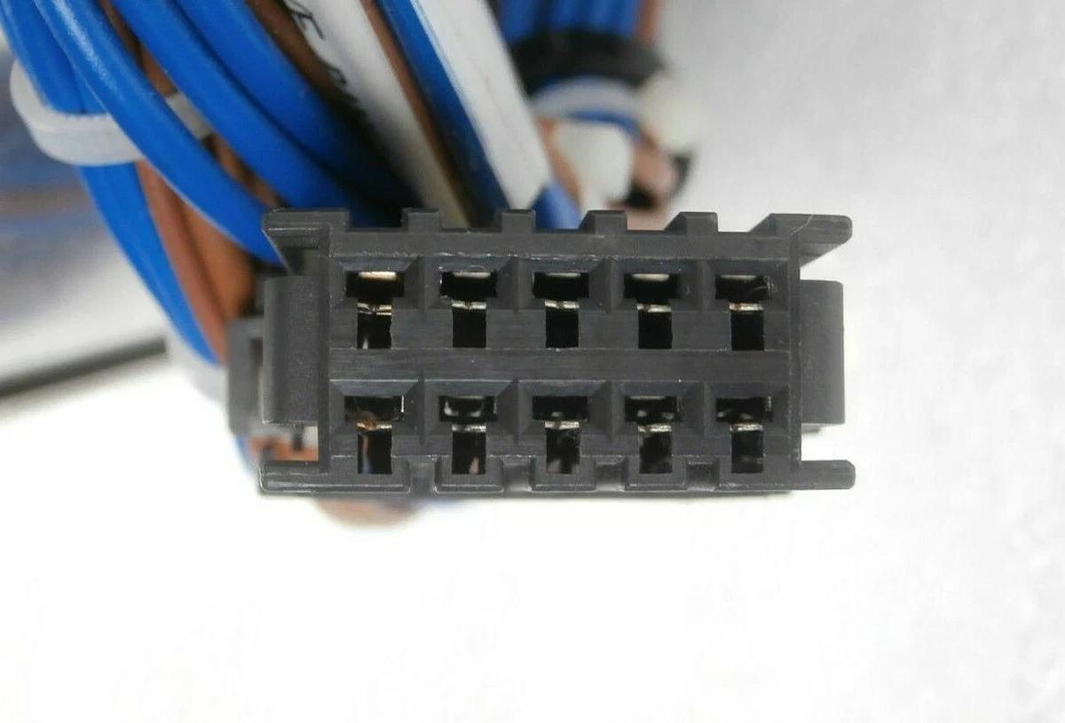 Used TEL Tokyo Electron 3D80-001488-V1 Power Supply Module Telius T-3044SS Working