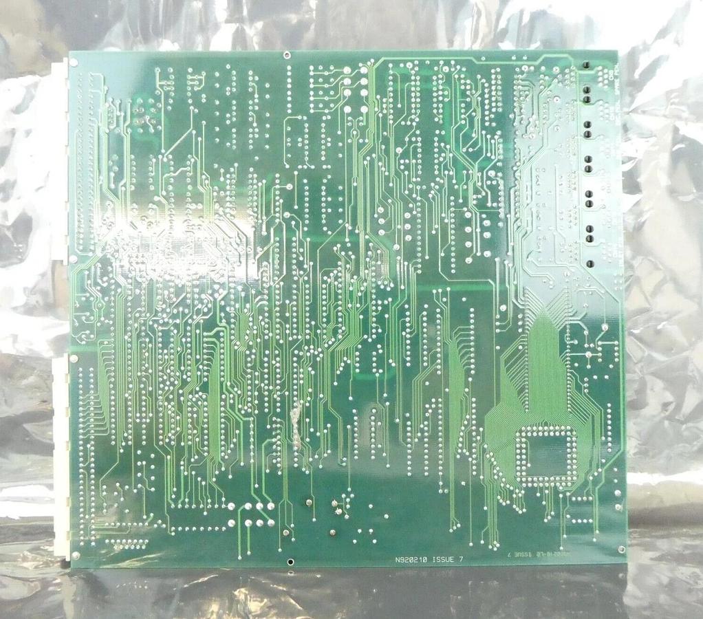 Used Micromass UK Limited N920210A Q-TOF-2 PCB Quattro Ultmia Working Surplus