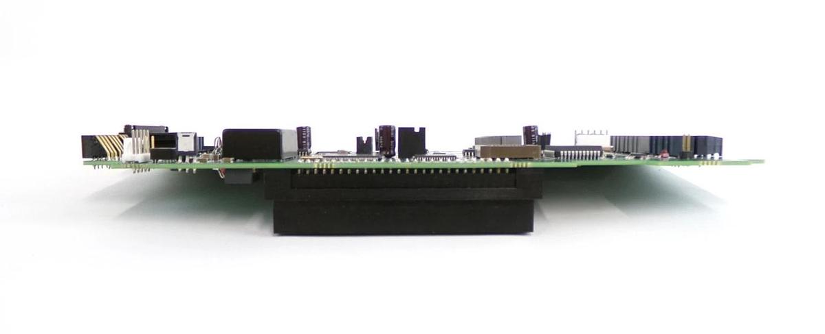 Used MKS Instruments 003-9311-306 Processor PCB 000-9311-306 Optima Working Surplus