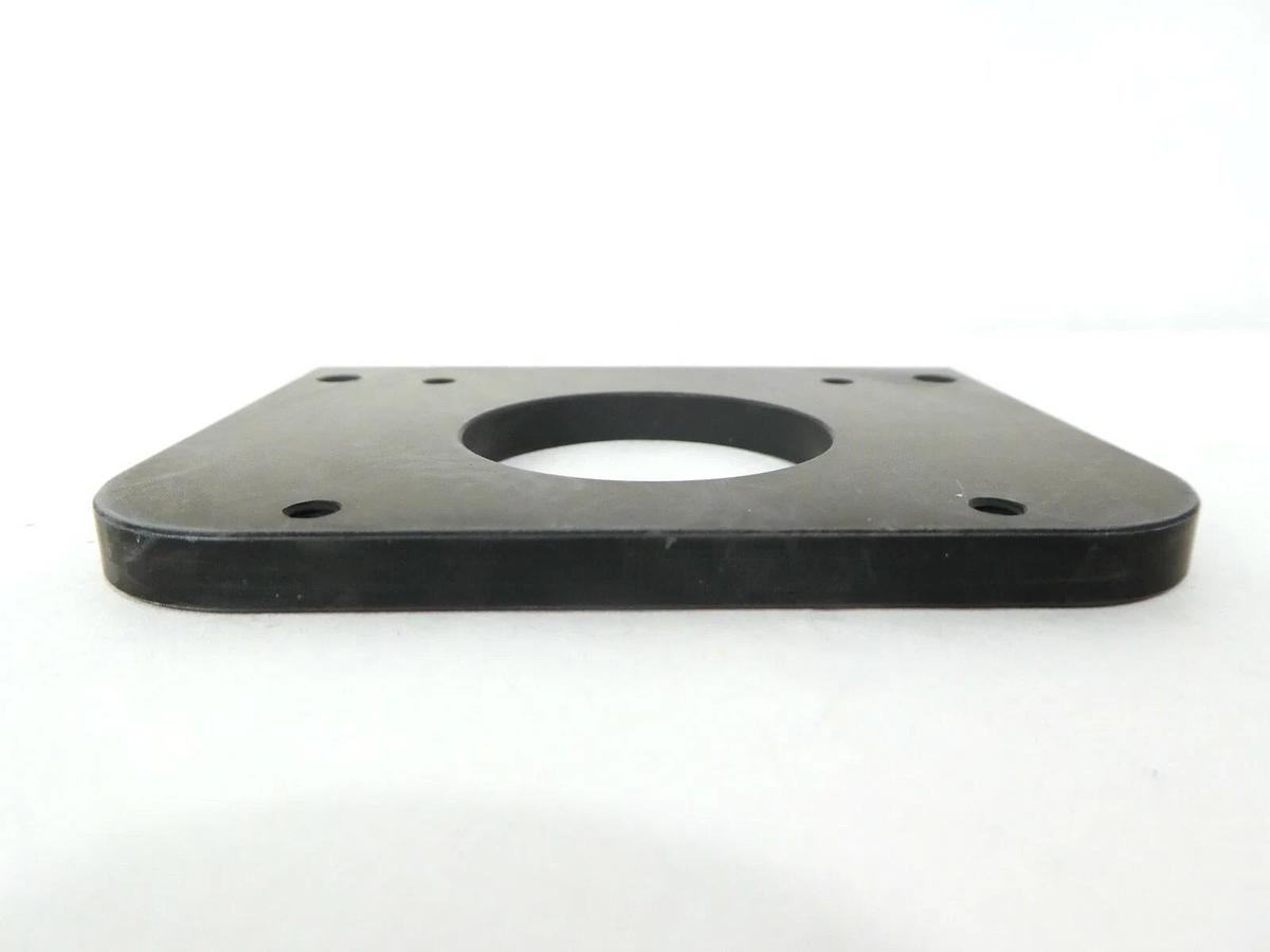 ASM Advanced Semiconductor Materials 1015-944-01 Motor Plate New Surplus