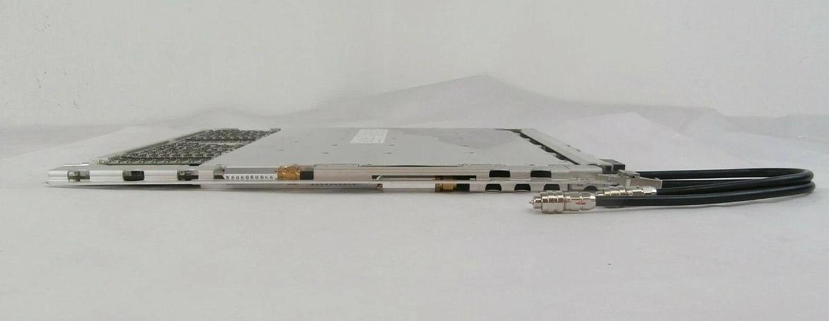 Used Advantest BPS-030614 Liquid Cooled Processor PCB Card CCE T2000 Working Surplus