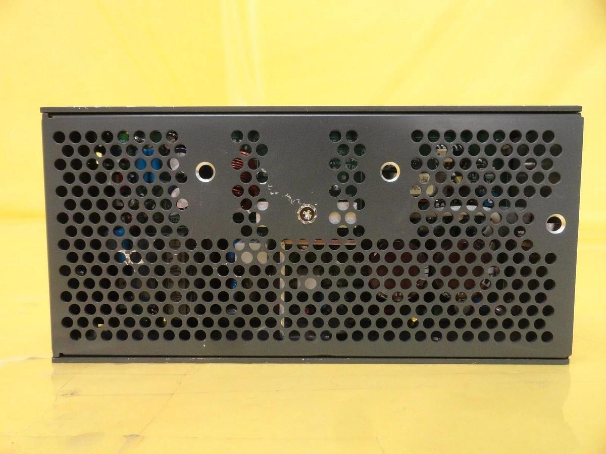 Used Nemic-Lambda EWS100-24 Power Supply 24V Used Working