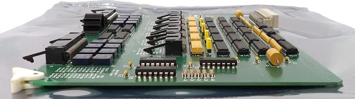 Used Air Products AP15223 Digital Output PCB Card Working Surplus
