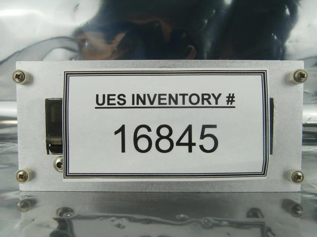 Used SyQuest 35004 SCSI Backup Drive 1.5GB SYJET1SI Ultratech Stepper Titan 4700 Used