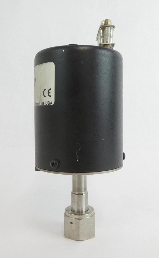 Used MKS Instruments 127AA-00010B Baratron Pressure Transducer Working Surplus