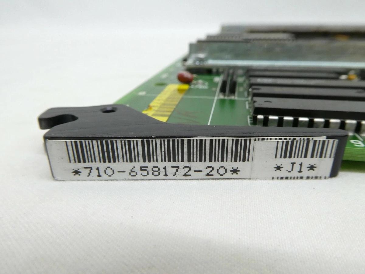 Used KLA Instruments 710-658172-20 Y-Instruments C PH3 PCB Card 2132 Working Spare