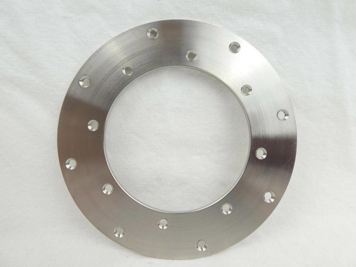 DNS Dainippon Screen 2-F3-82700 Spacer SSWR Spin Chuck Lot of 2 New Surplus