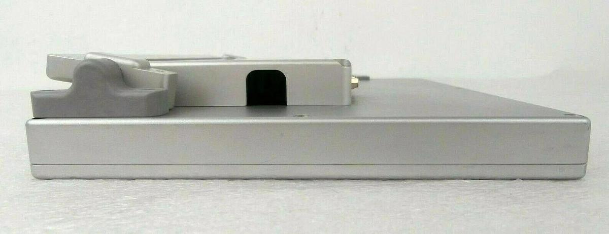 Used RECIF SPP300F04-a1200 Operator Interface Display & Keyboard Set SP3AC1002 Spare