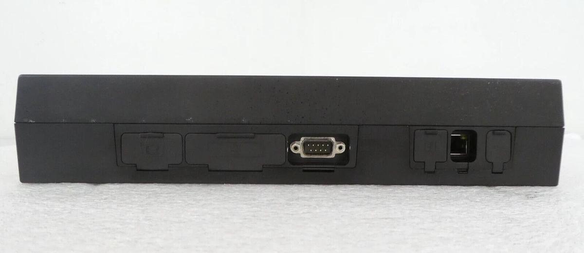 Used RTG Ross Technologies Group 7594 Industrial Panel PC 7591-PM1 Spare Surplus