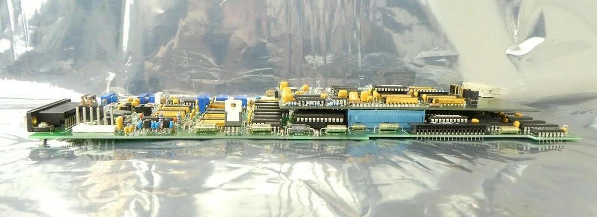 Used Kensington 4000-60002 Z-Axis Board Robot PCB Card v7.55 4000-60053-00 As-Is