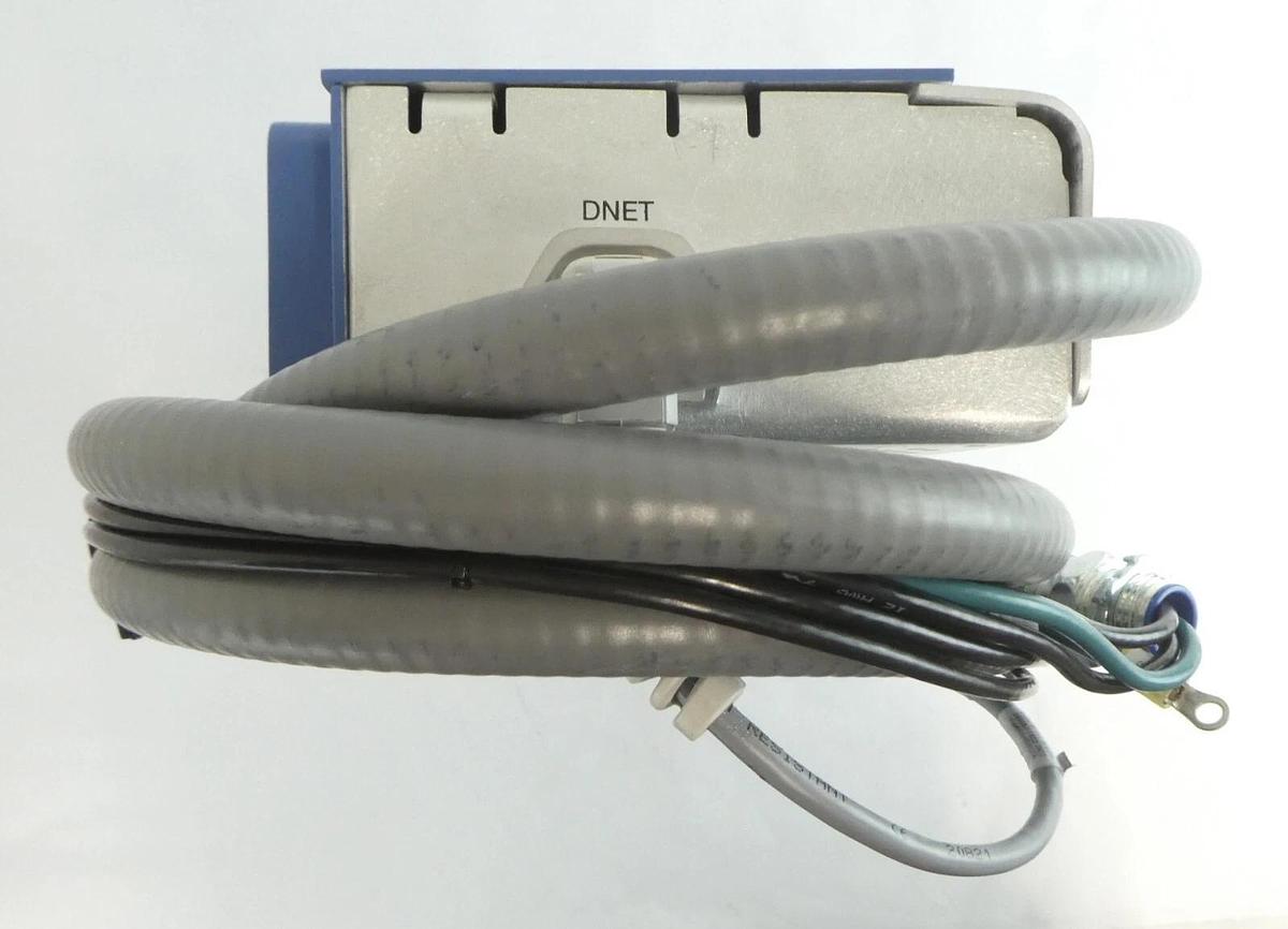 Used AMAT Applied Materials 0100-03707 300mm Endura Temperature Controller Working