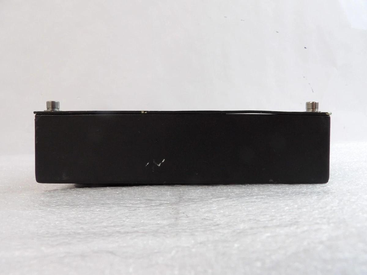 Used AMAT Applied Materials 0100-37858 Chamber Set Interconnect Assembly Working