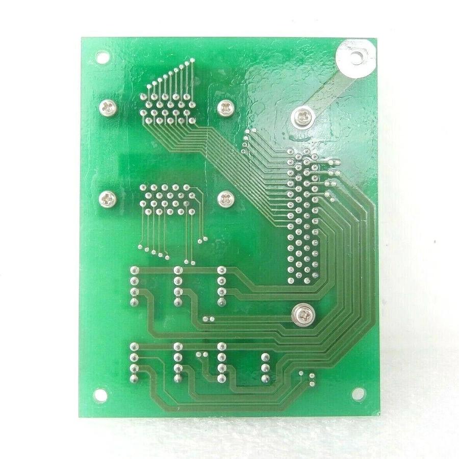 Used DNS Dainippion Screen 4E-4H-0071 Interface Board PCB Working Spare