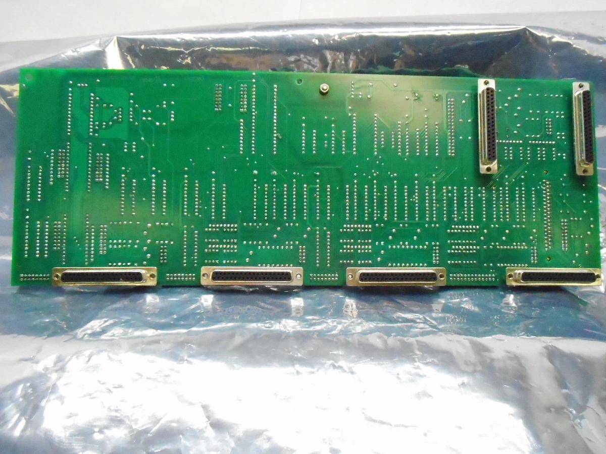 Used Optimation GMC2501 I/O Interface Board PCB Untested AS-IS