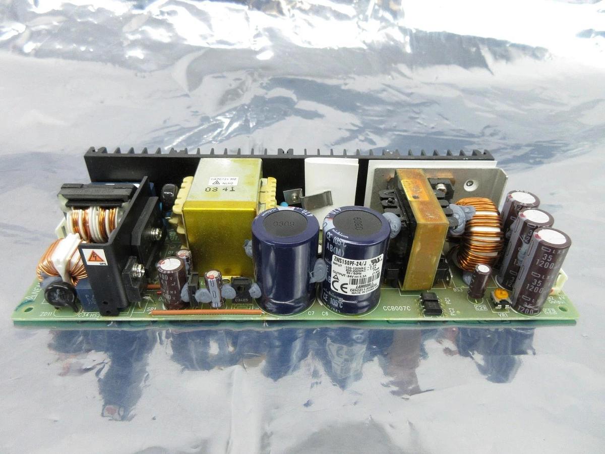 Used Nemic-Lambda CCB007C Power Supply Board PCB Used Working