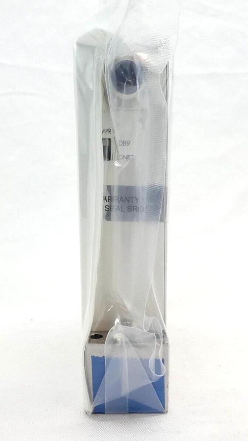 Pivotal Systems 32-03036 Mass Flow Controller MFC 200 SCCM CH3F New Surplus