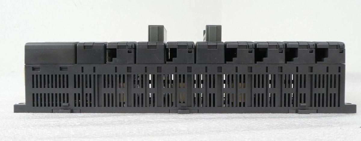 Used Automation Direct D2-09B-1 9-Slot PLC D2-240 DirectLOGIC 205 Koyo Working