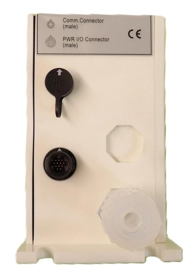 Used AMAT Applied Materials 0190-80809 Flow Controller 250-2500mL/min Working