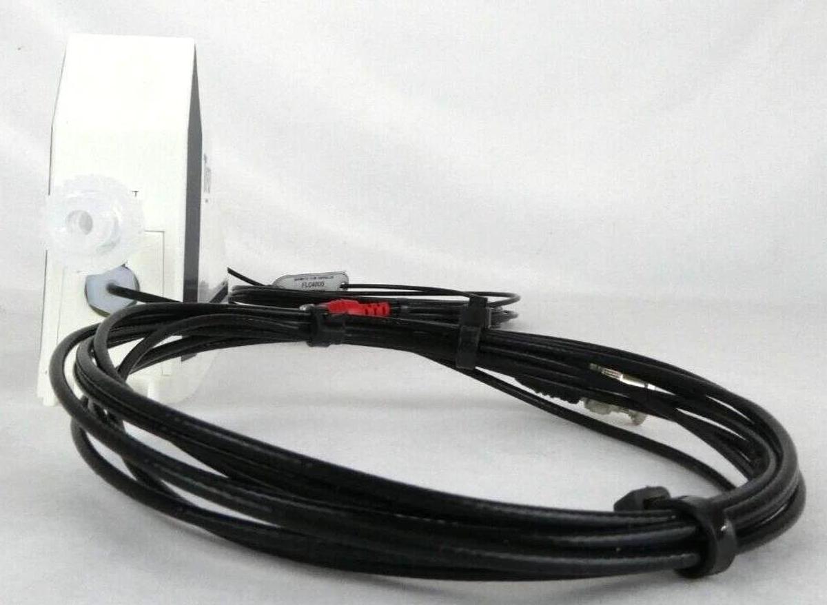 Used Tofco FLC4000-G10-9-A500-AA-TE Automatic Flow Controller FLC4000 Working Surplus